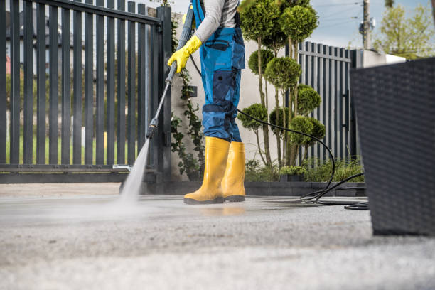 Best Parking Lot and Garage Cleaning  in La Fayette, AL