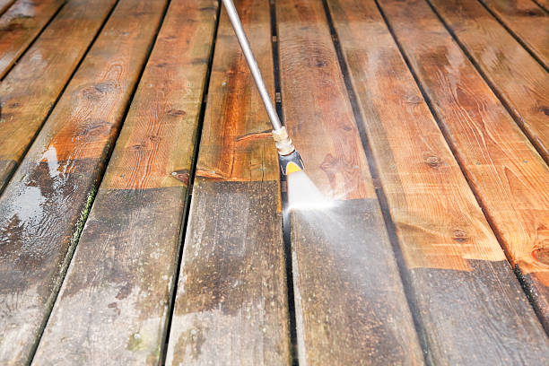 Playground Equipment Cleaning in La Fayette, AL